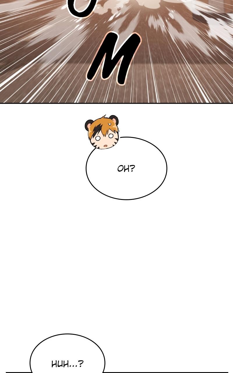Read Kindergarten for Divine Beasts Manga Online