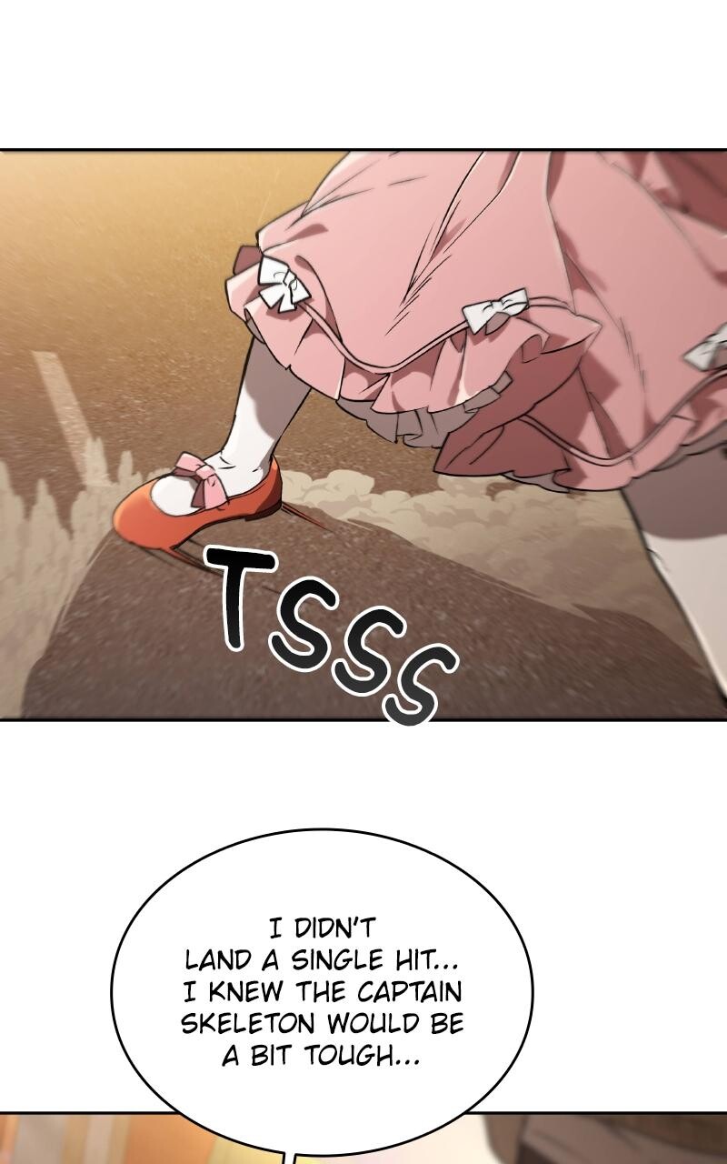 Read Kindergarten for Divine Beasts Manga Online