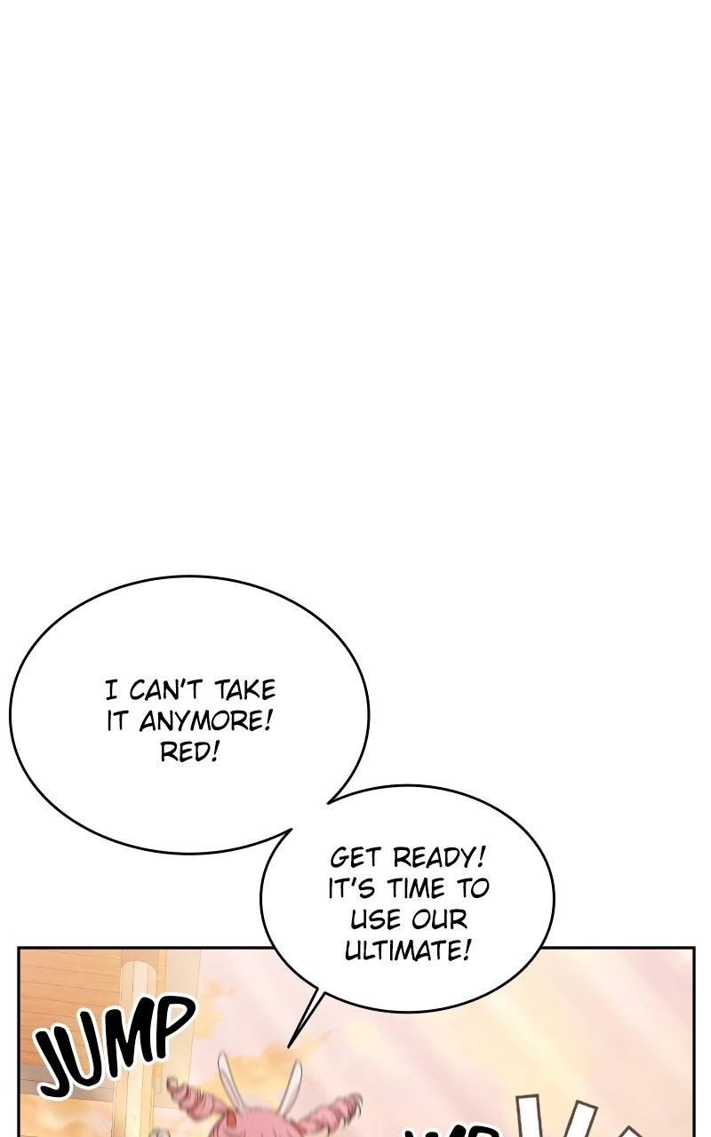 Read Kindergarten for Divine Beasts Manga Online