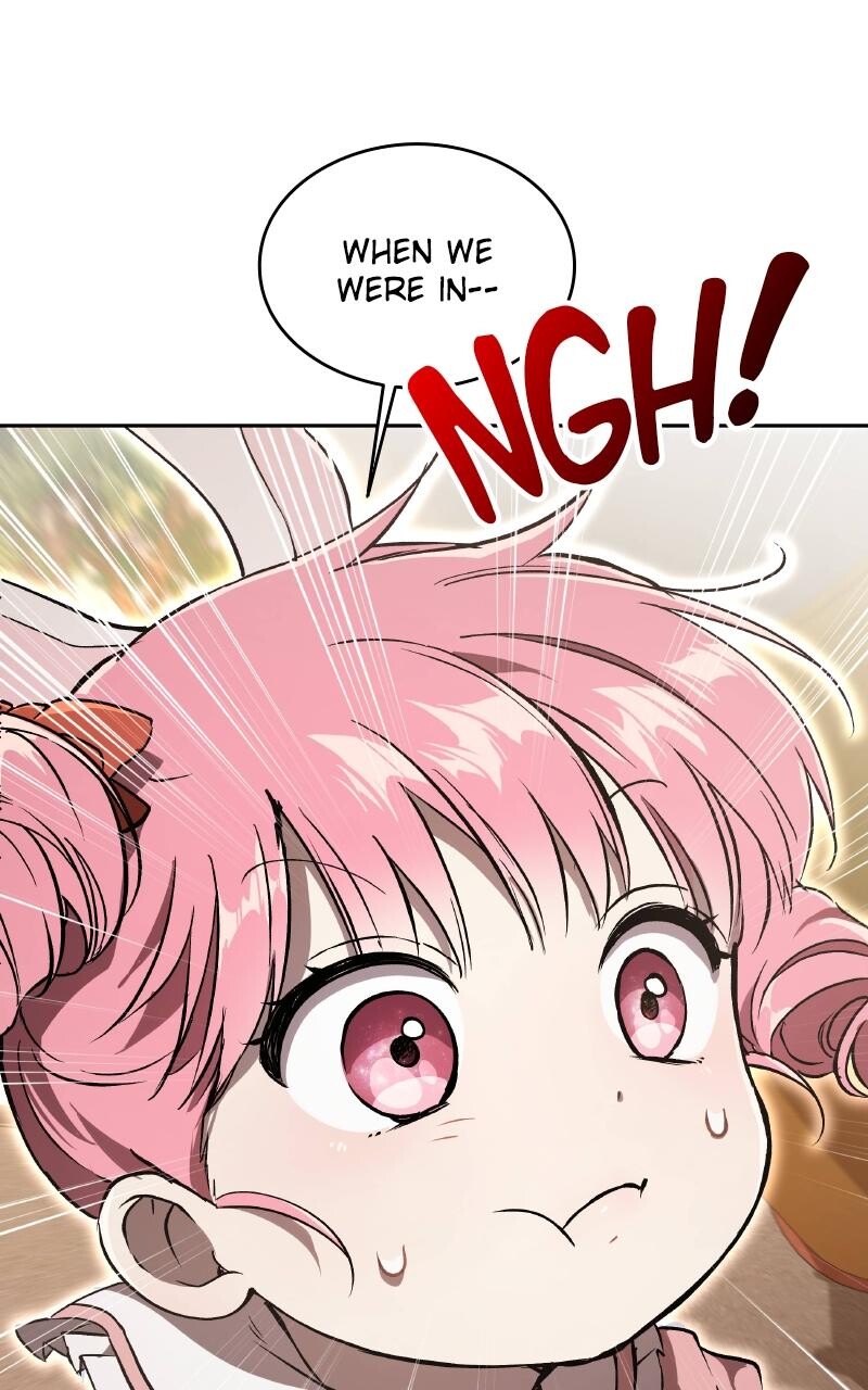 Read Kindergarten for Divine Beasts Manga Online