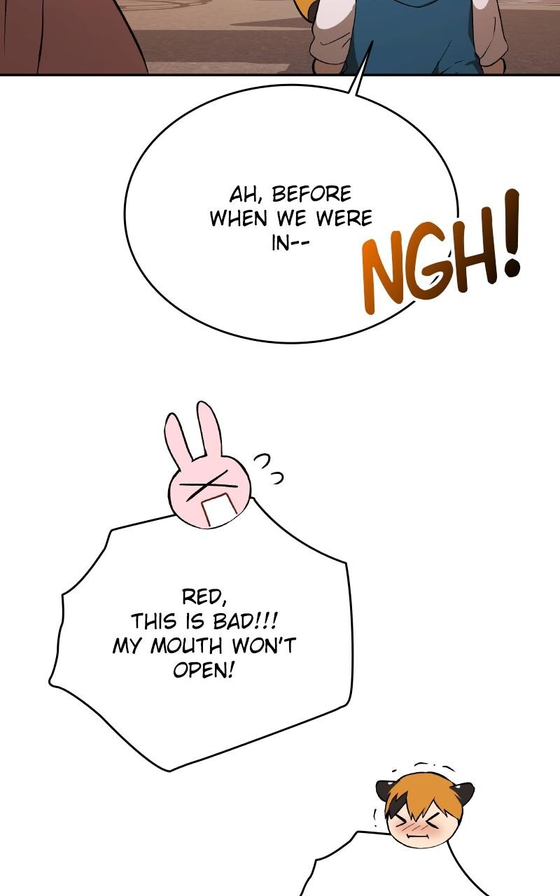 Read Kindergarten for Divine Beasts Manga Online
