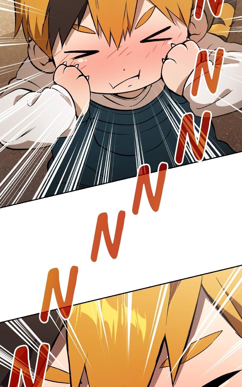 Read Kindergarten for Divine Beasts Manga Online