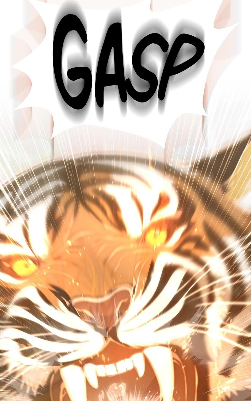 Read Kindergarten for Divine Beasts Manga Online