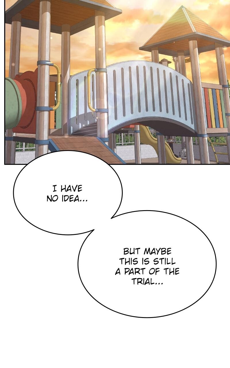 Read Kindergarten for Divine Beasts Manga Online