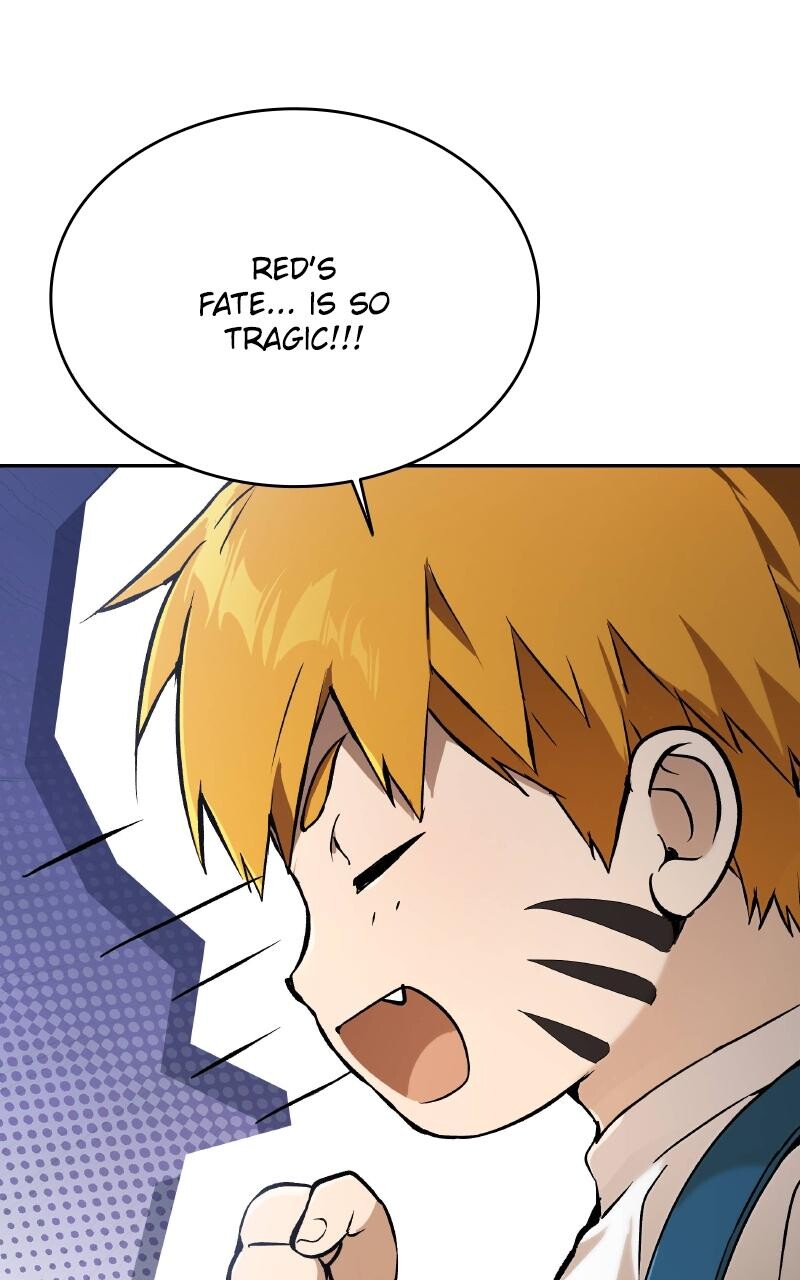 Read Kindergarten for Divine Beasts Manga Online
