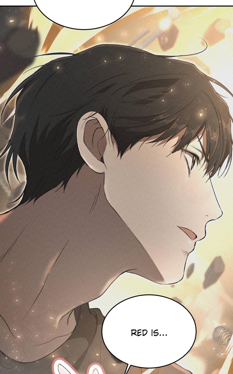 Read Kindergarten for Divine Beasts Manga Online