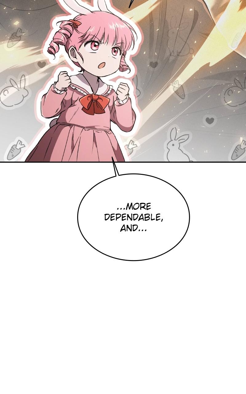 Read Kindergarten for Divine Beasts Manga Online