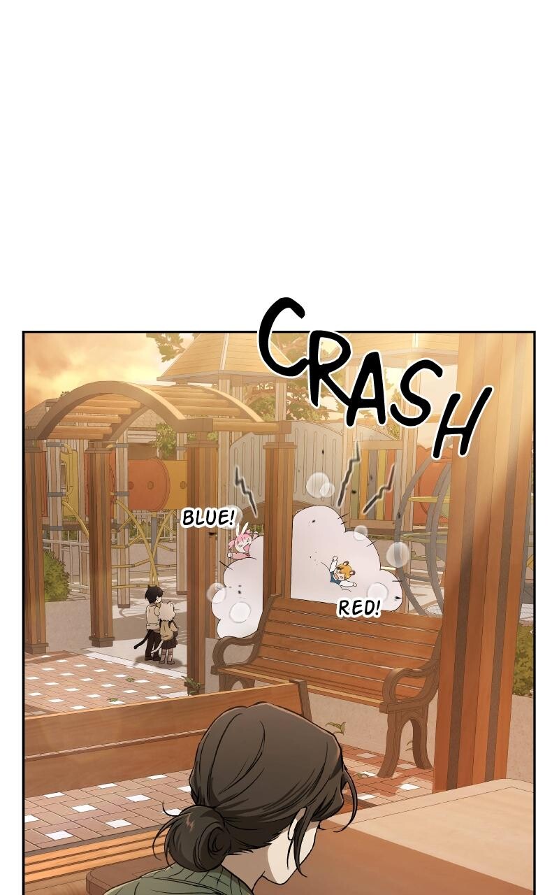 Read Kindergarten for Divine Beasts Manga Online
