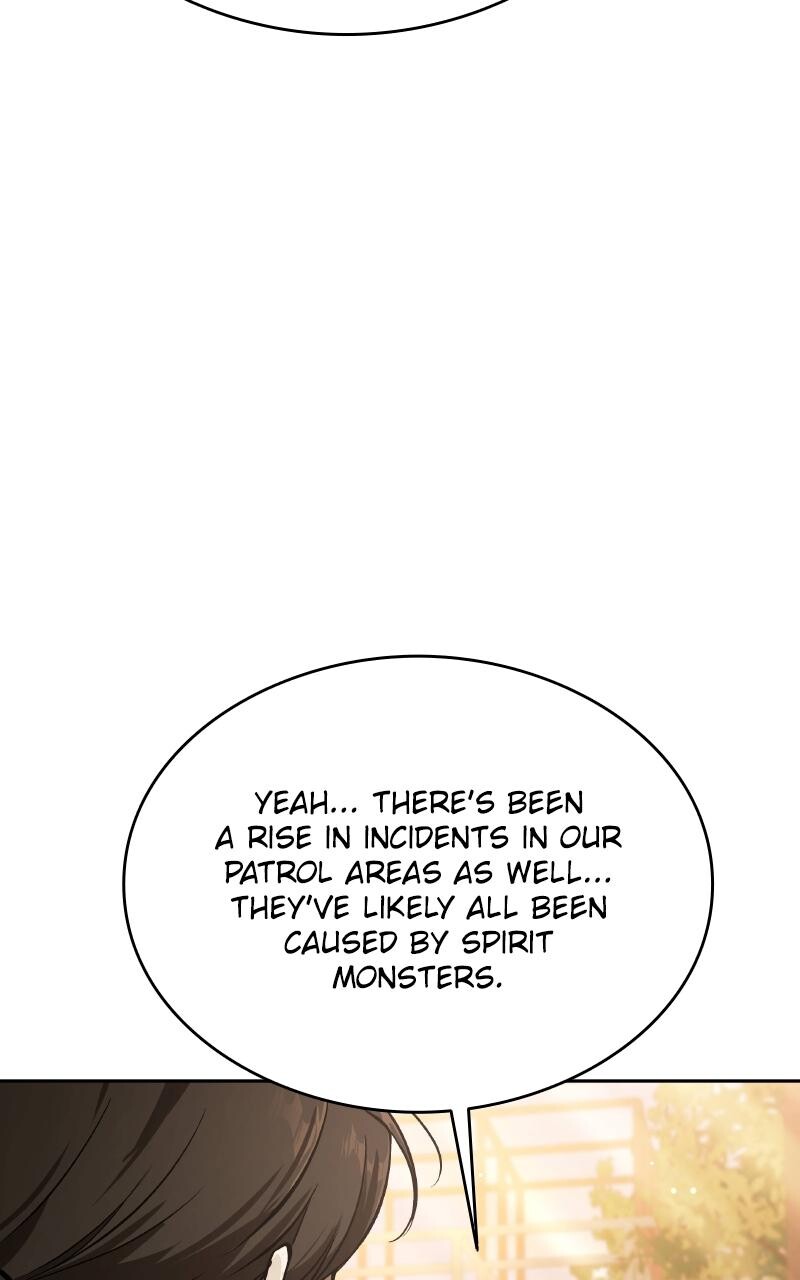 Read Kindergarten for Divine Beasts Manga Online