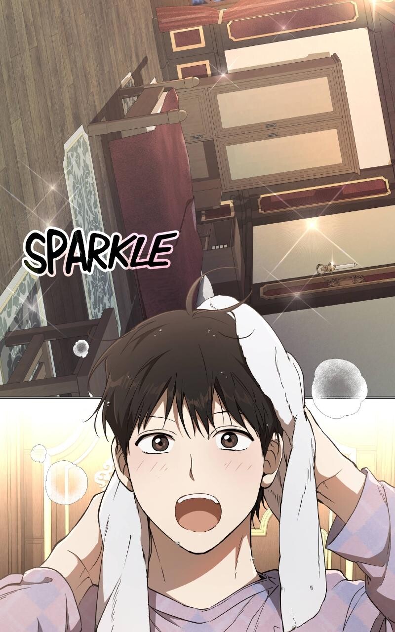 Read Kindergarten for Divine Beasts Manga Online