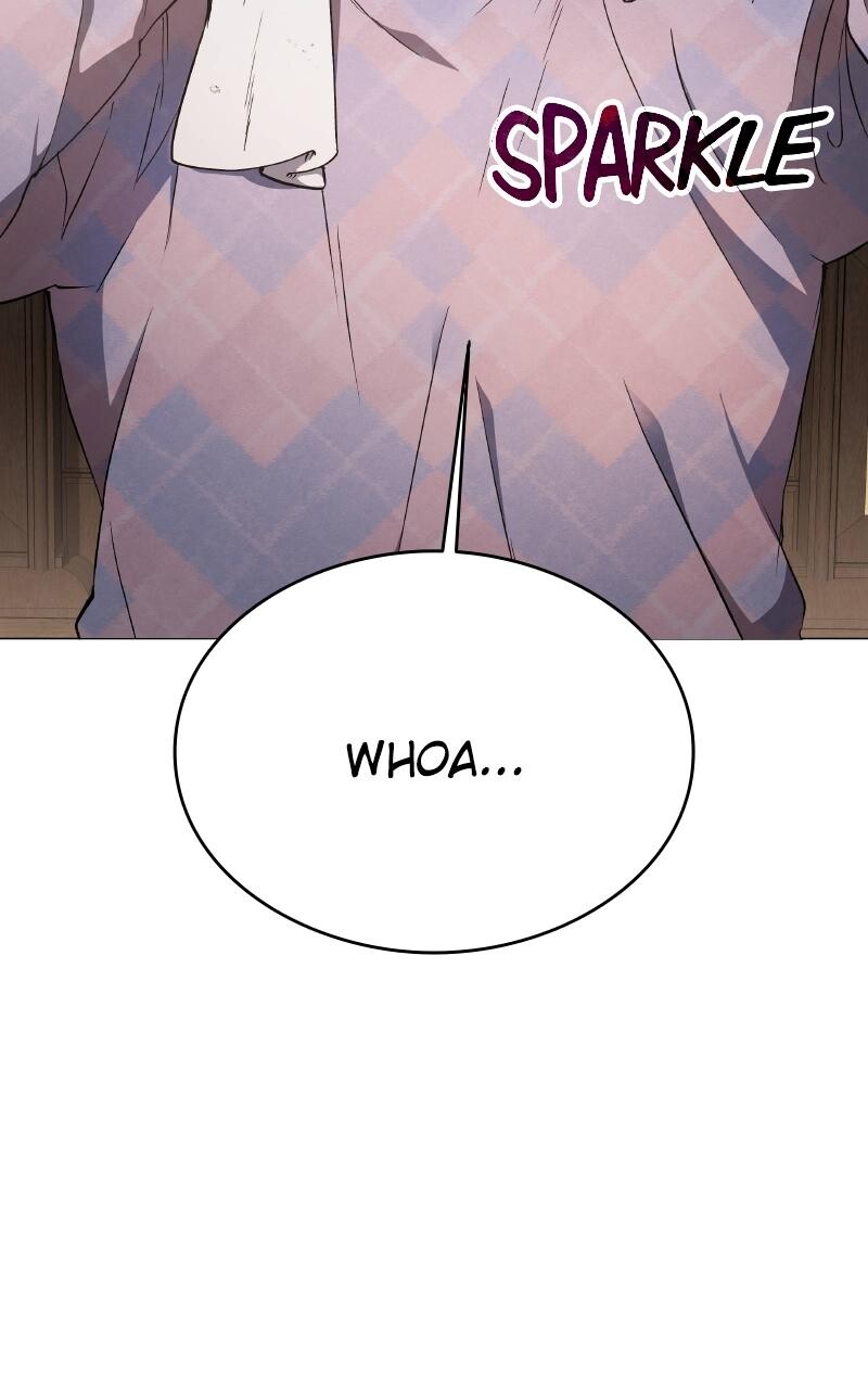 Read Kindergarten for Divine Beasts Manga Online