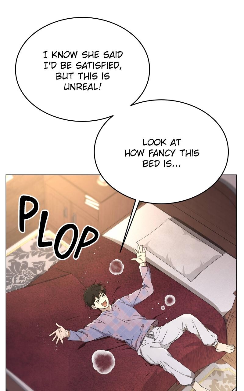 Read Kindergarten for Divine Beasts Manga Online