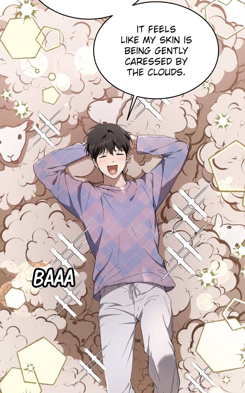 Read Kindergarten for Divine Beasts Manga Online