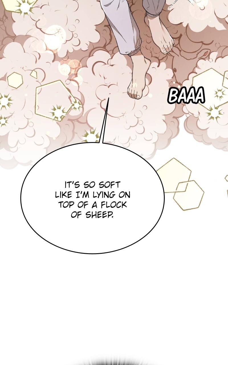 Read Kindergarten for Divine Beasts Manga Online
