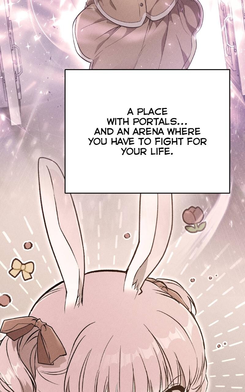 Read Kindergarten for Divine Beasts Manga Online