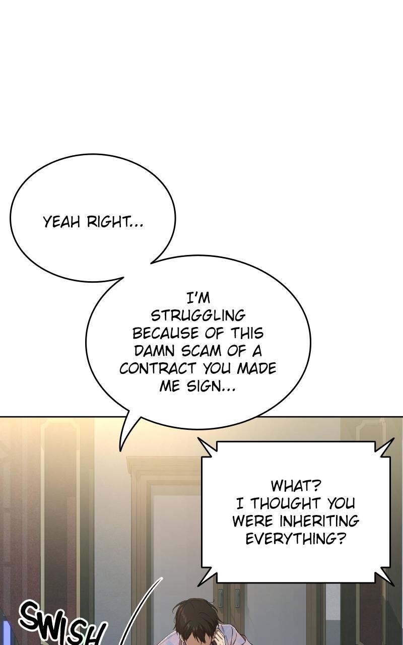 Read Kindergarten for Divine Beasts Manga Online