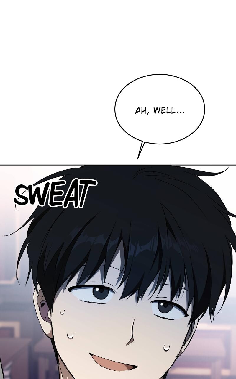 Read Kindergarten for Divine Beasts Manga Online