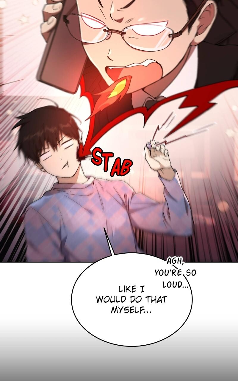 Read Kindergarten for Divine Beasts Manga Online