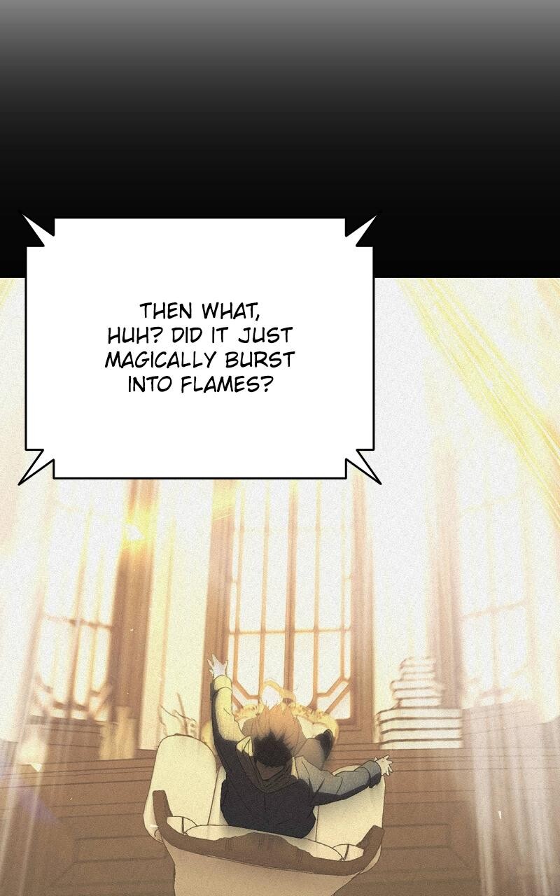 Read Kindergarten for Divine Beasts Manga Online