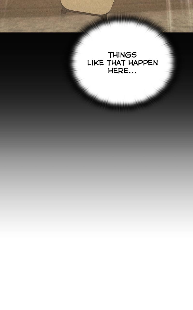 Read Kindergarten for Divine Beasts Manga Online