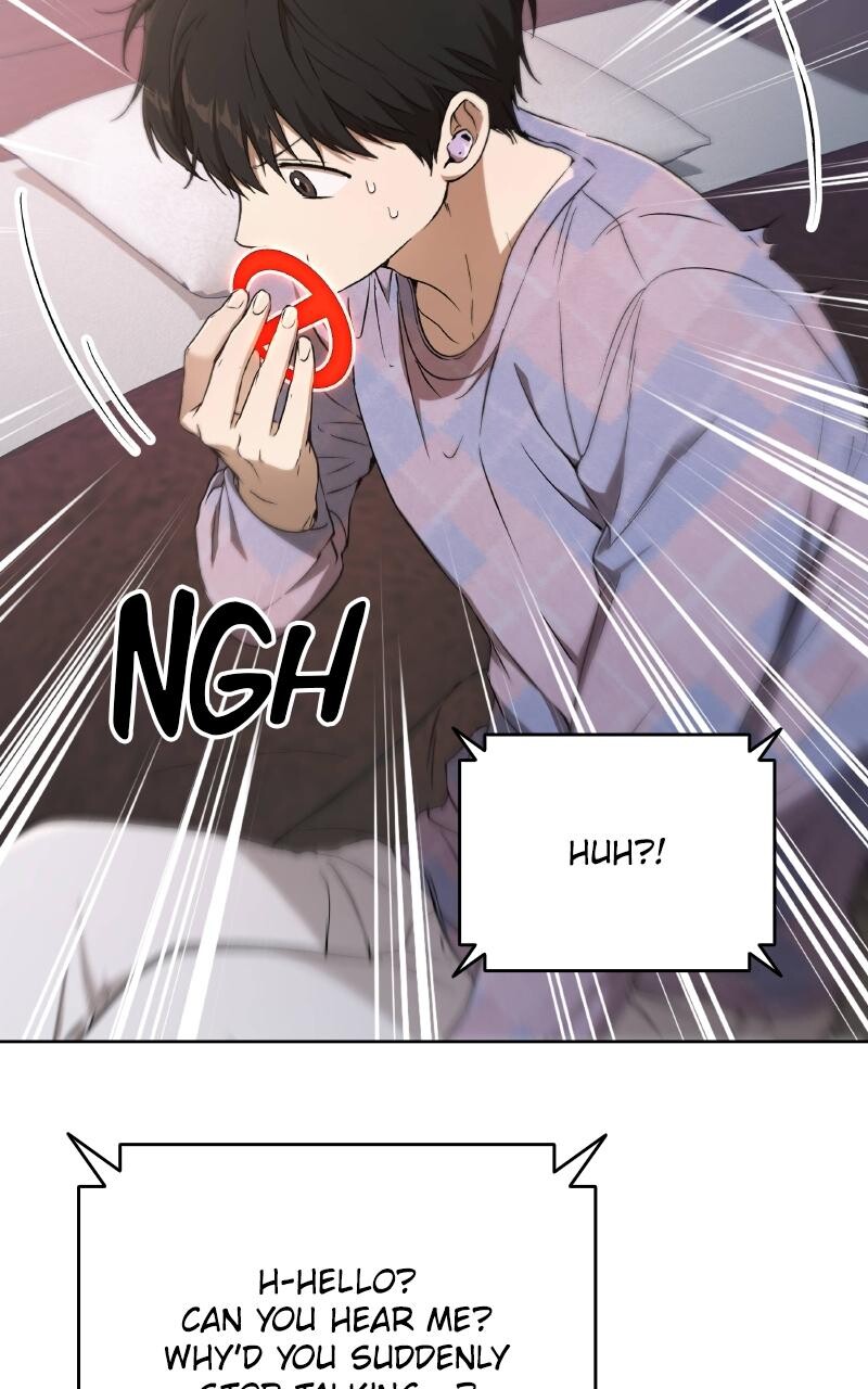 Read Kindergarten for Divine Beasts Manga Online