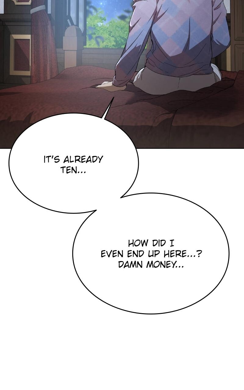 Read Kindergarten for Divine Beasts Manga Online