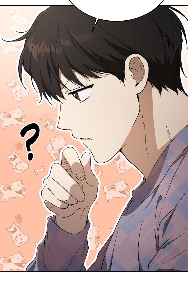 Read Kindergarten for Divine Beasts Manga Online