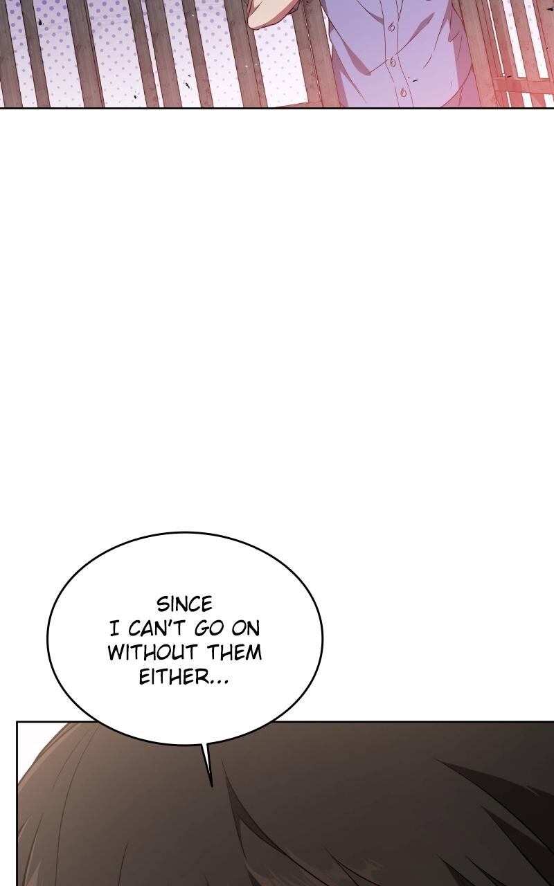 Read Kindergarten for Divine Beasts Manga Online