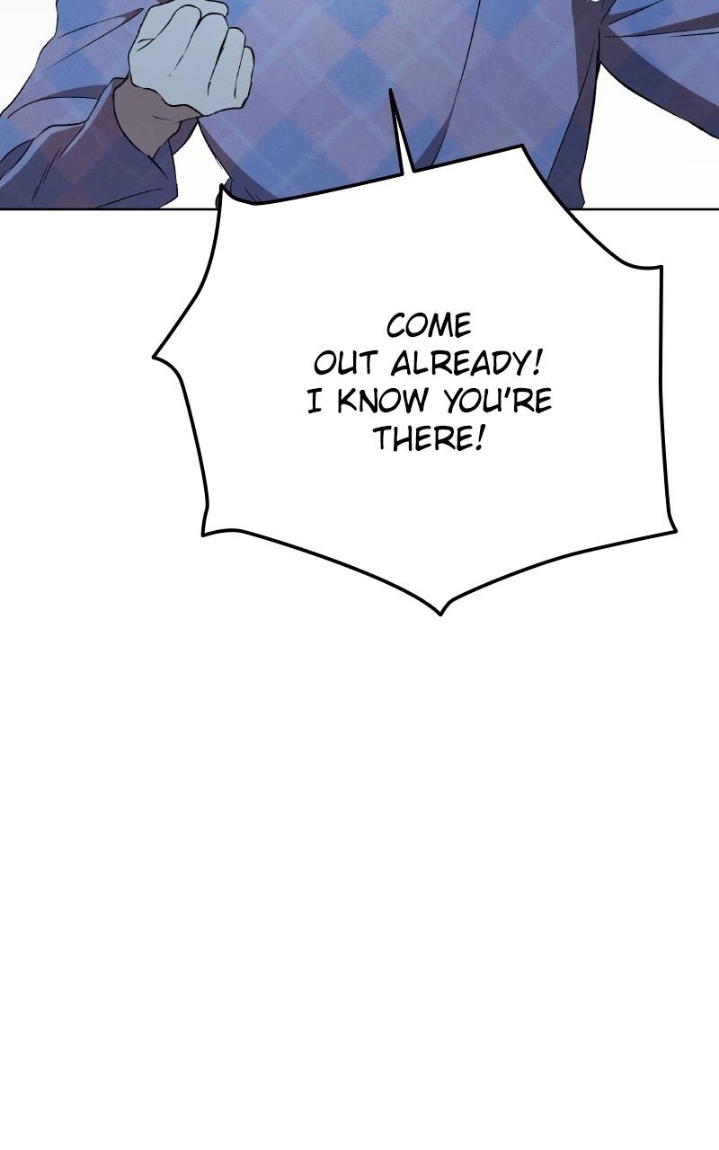 Read Kindergarten for Divine Beasts Manga Online