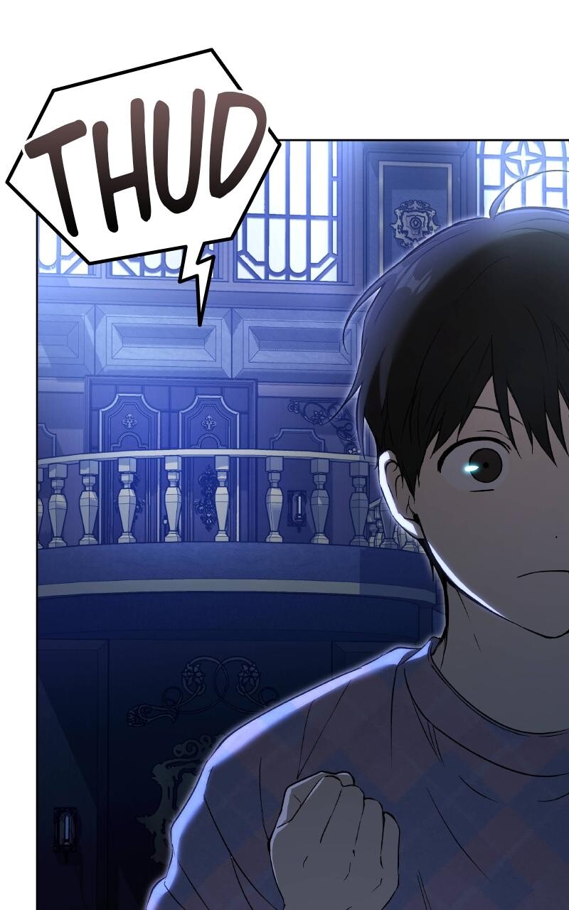 Read Kindergarten for Divine Beasts Manga Online