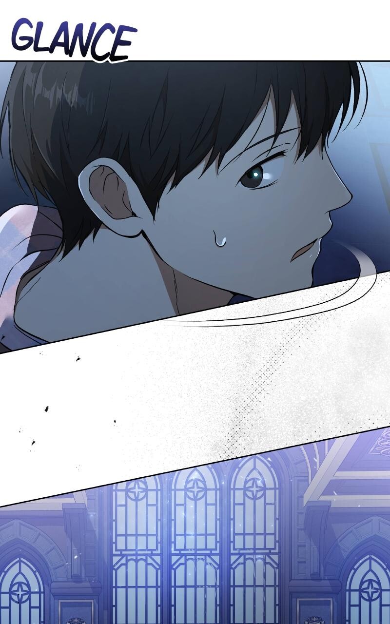 Read Kindergarten for Divine Beasts Manga Online