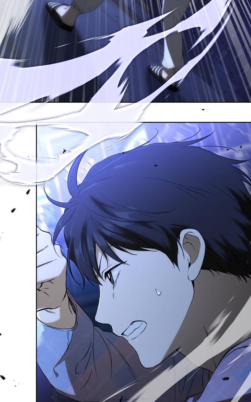 Read Kindergarten for Divine Beasts Manga Online