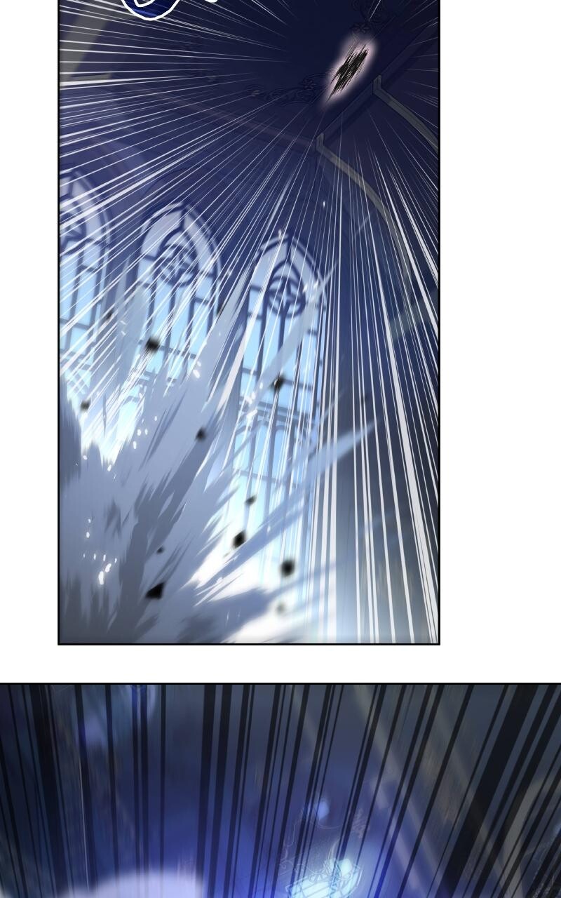 Read Kindergarten for Divine Beasts Manga Online