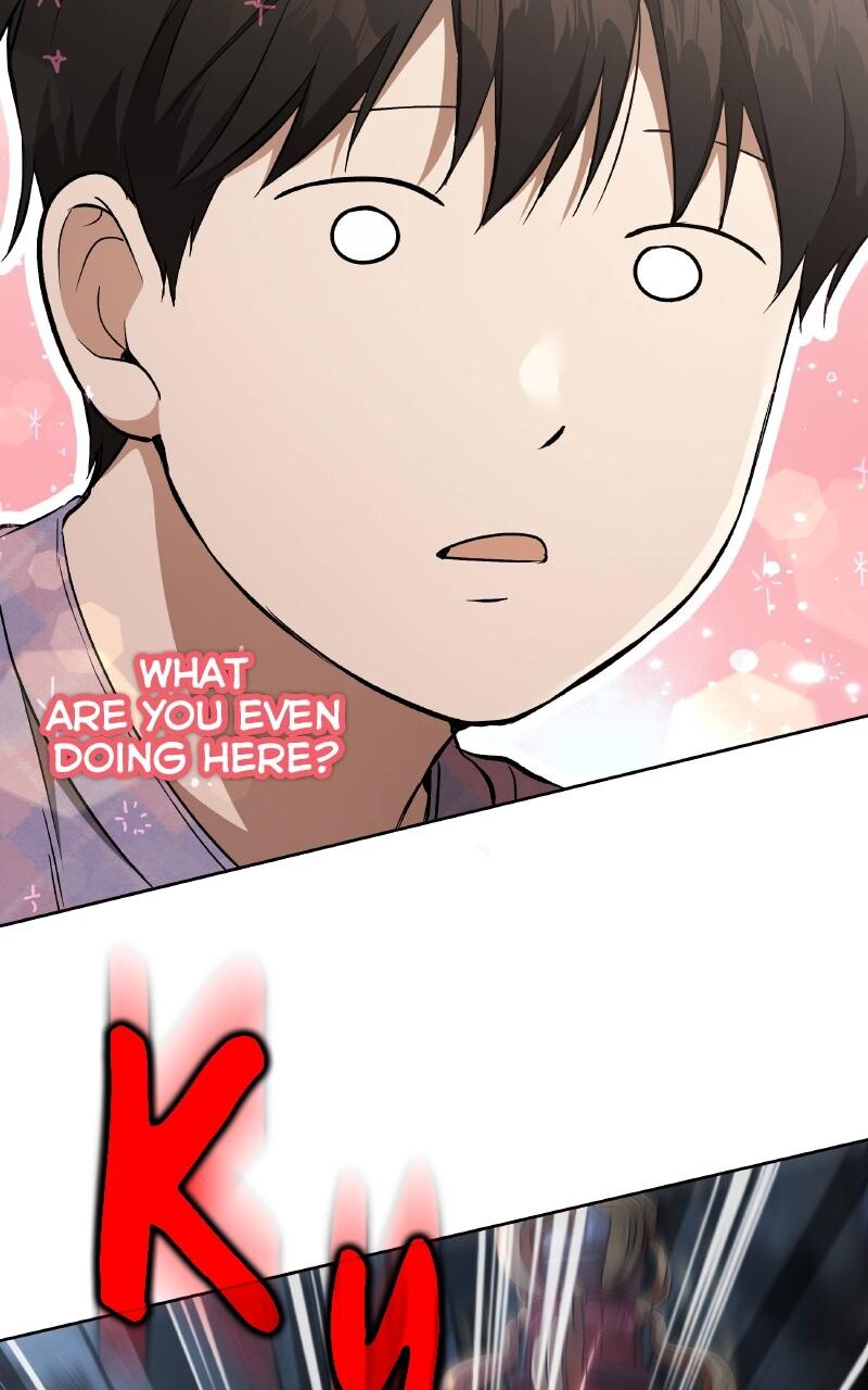 Read Kindergarten for Divine Beasts Manga Online