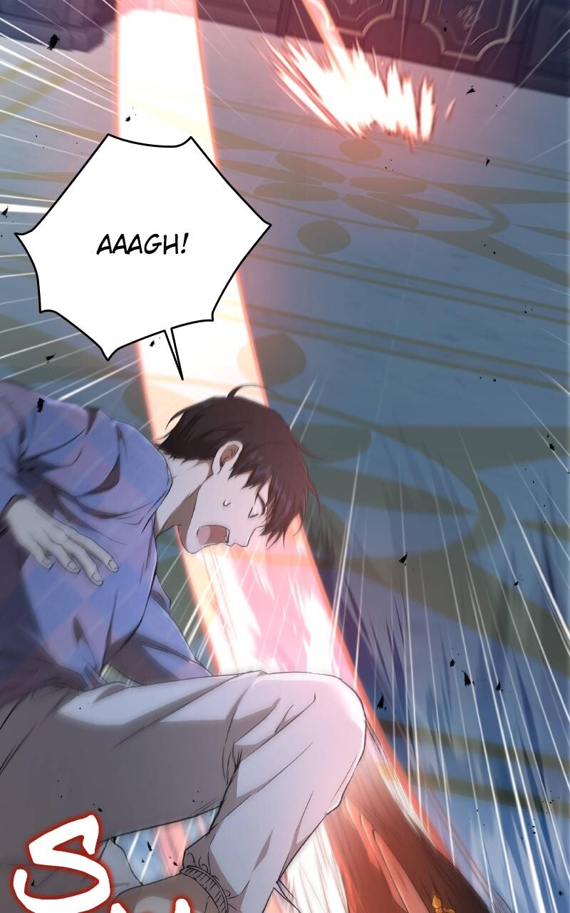 Read Kindergarten for Divine Beasts Manga Online