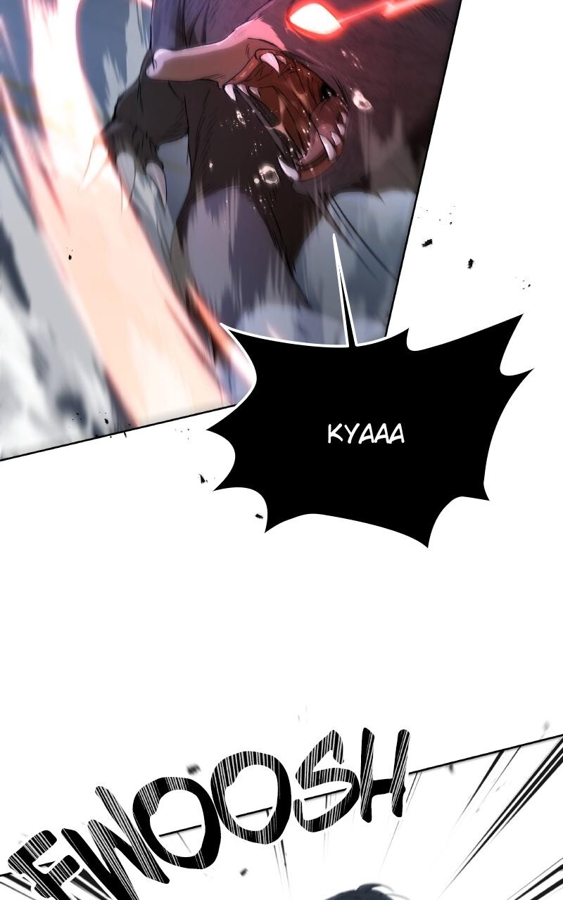 Read Kindergarten for Divine Beasts Manga Online