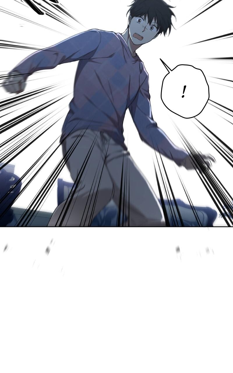 Read Kindergarten for Divine Beasts Manga Online