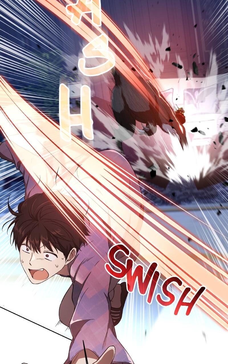 Read Kindergarten for Divine Beasts Manga Online