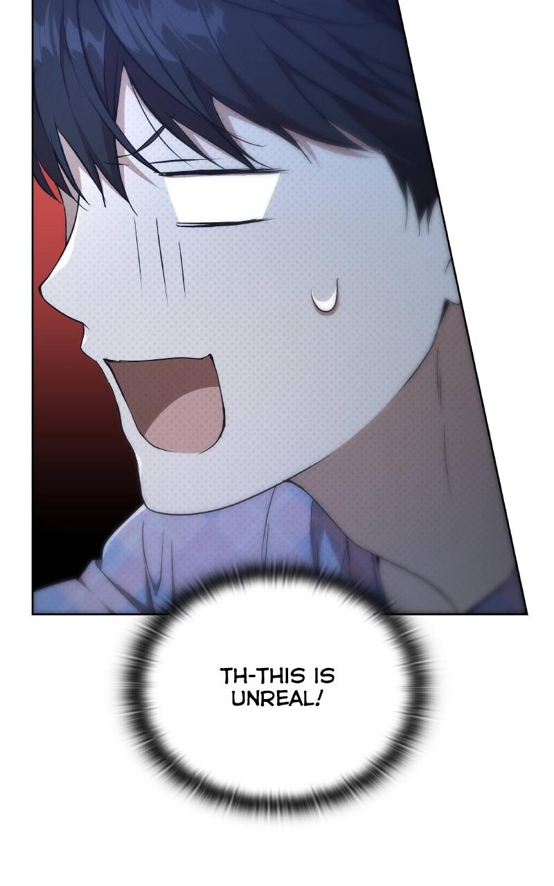 Read Kindergarten for Divine Beasts Manga Online