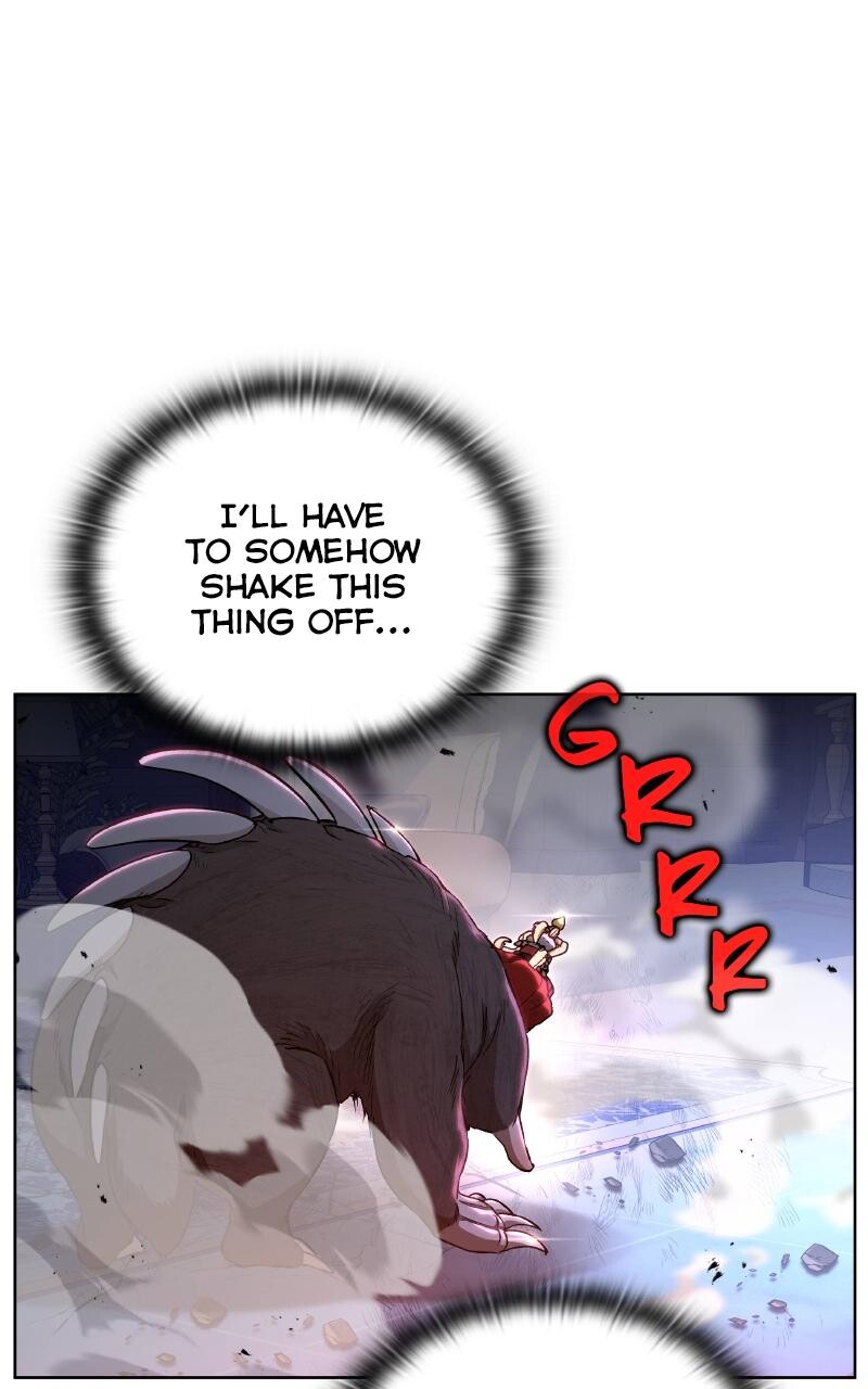 Read Kindergarten for Divine Beasts Manga Online