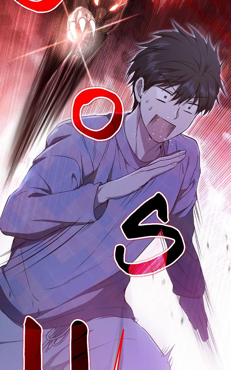 Read Kindergarten for Divine Beasts Manga Online