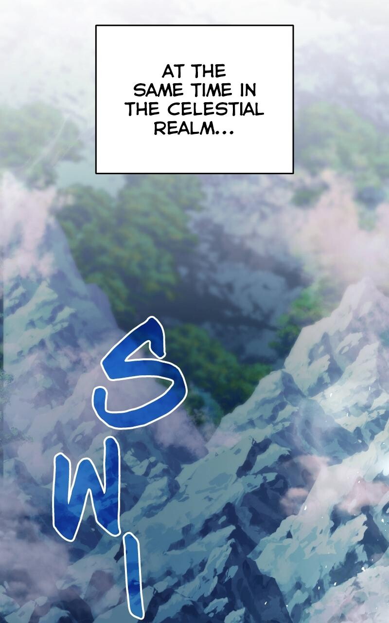 Read Kindergarten for Divine Beasts Manga Online