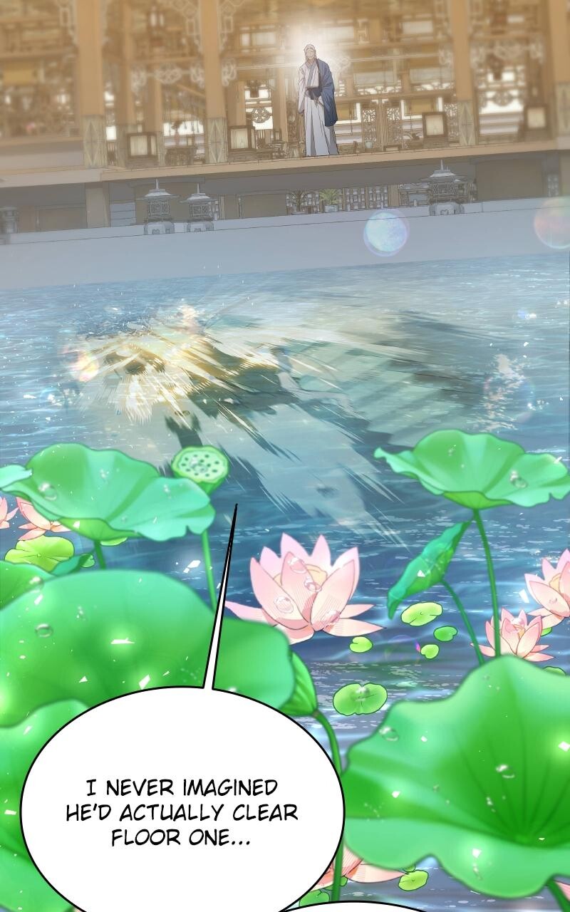 Read Kindergarten for Divine Beasts Manga Online