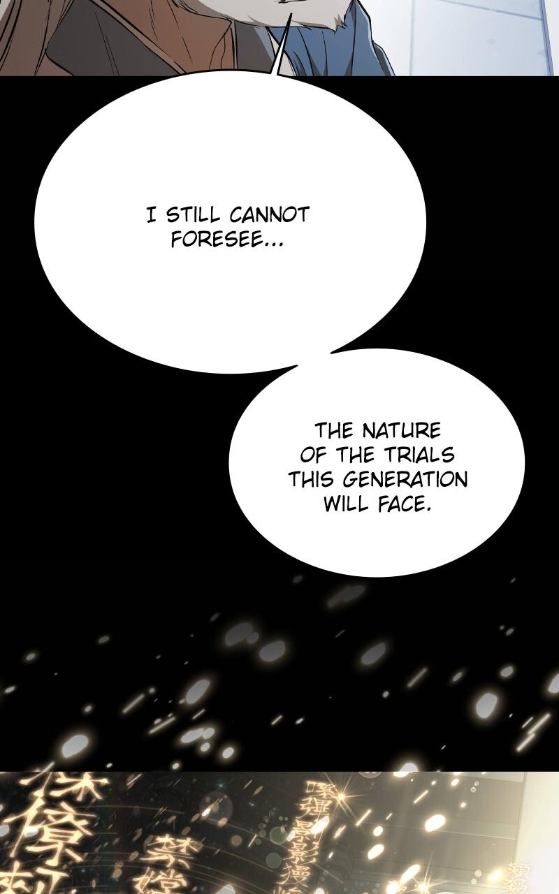 Read Kindergarten for Divine Beasts Manga Online