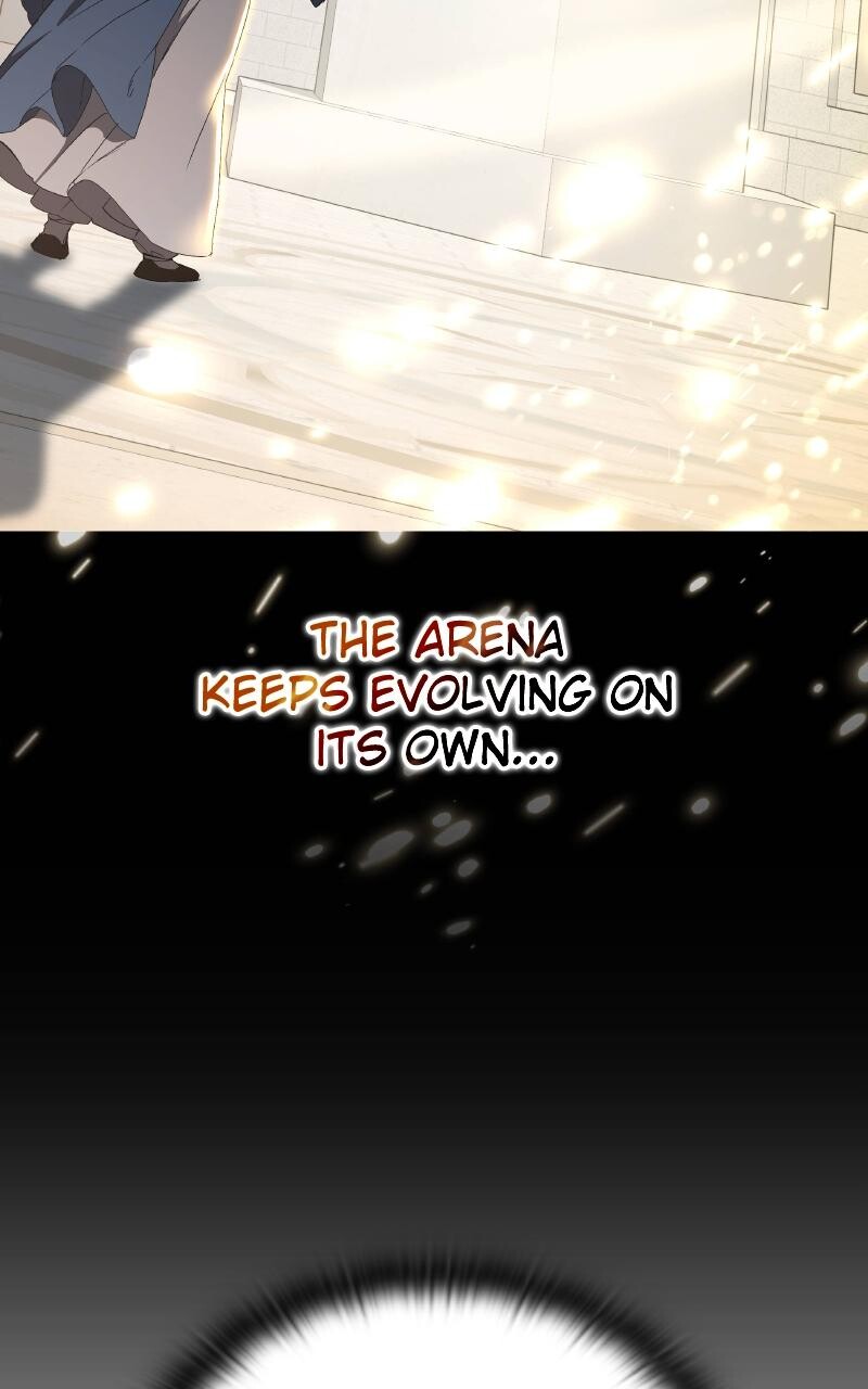 Read Kindergarten for Divine Beasts Manga Online