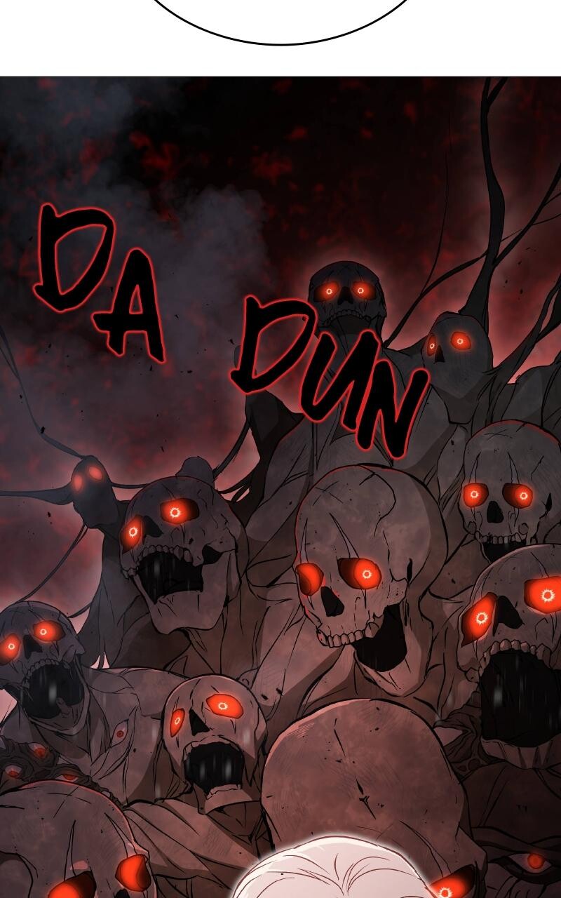 Read Kindergarten for Divine Beasts Manga Online