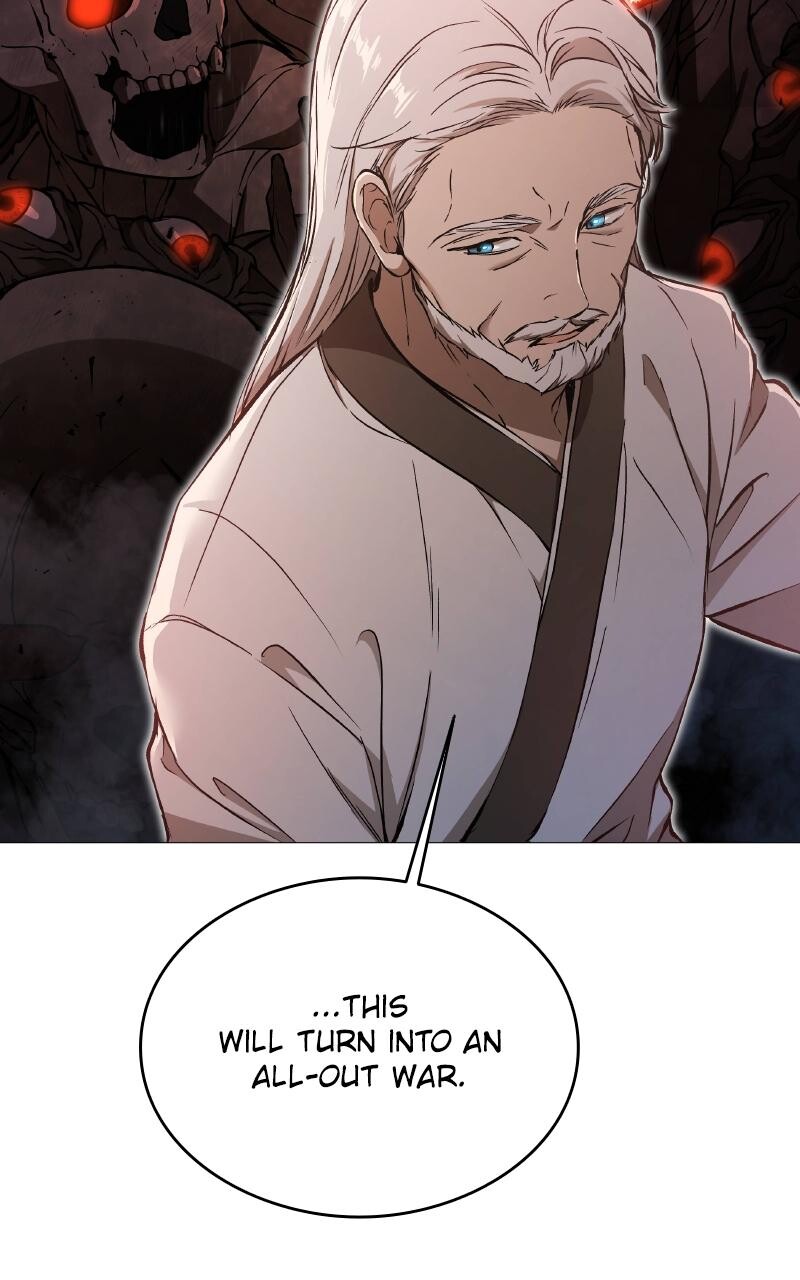 Read Kindergarten for Divine Beasts Manga Online