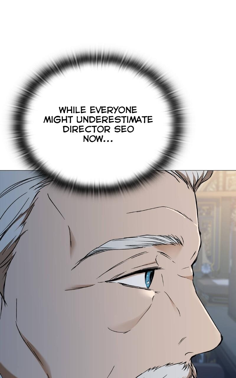 Read Kindergarten for Divine Beasts Manga Online