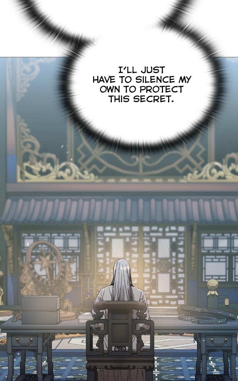 Read Kindergarten for Divine Beasts Manga Online