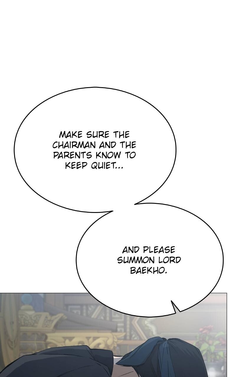Read Kindergarten for Divine Beasts Manga Online